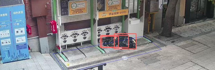 垃圾智能监测解决方案