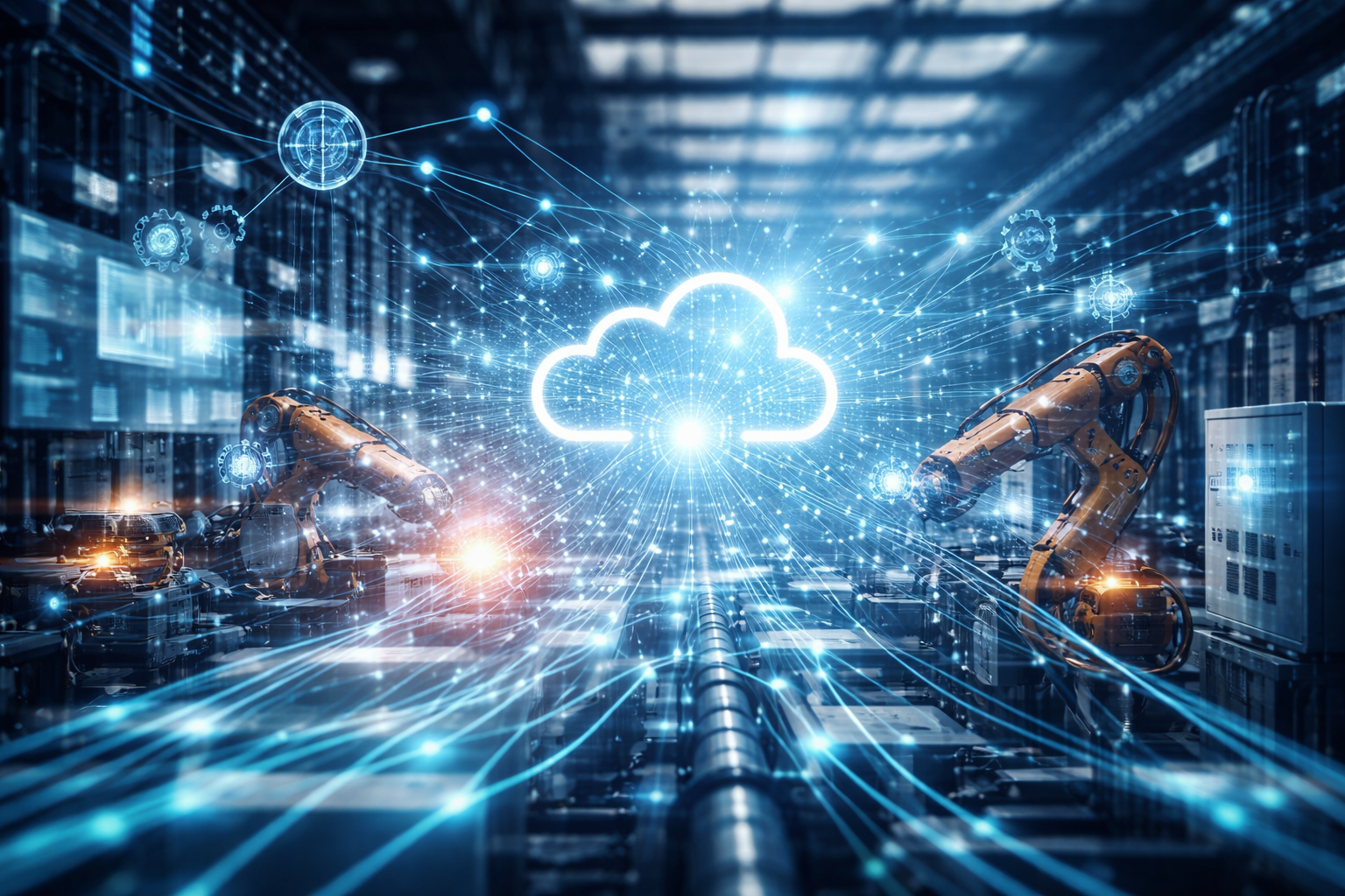 当设备规模与运行复杂度上来,设备管理为什么必须被重新设计