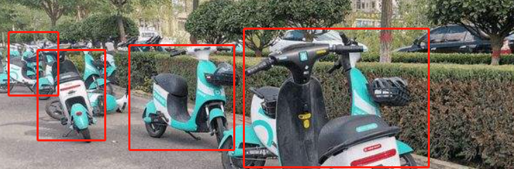 电瓶车报警监测解决方案